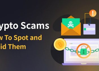 How to spot crypto scammers, ways to fight back