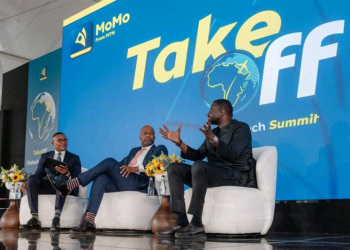 MTN Group Fintech hosts Fintech Summit 2025 in Johannesburg