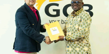 GCB Bank seeks TikTok partnership to become payment gateway for Ghanaian content creators