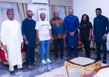 Nigeria Senate, SIBAN push for crypto regulation to boost digital economy