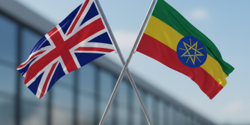 UK supports Ethiopian digital economy with £4.6 million AI grant