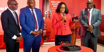 Absa launches Mobi Tap to empower Zambian businesses