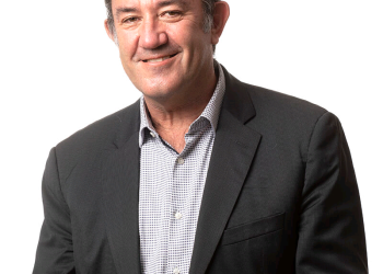 Orange Money welcomes Thierry Millet as new CEO