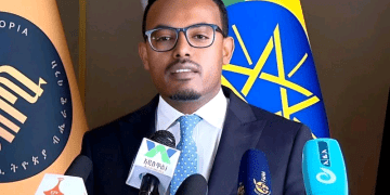 Mamo Mihretu Resigns as Governor of Ethiopia’s Central Bank