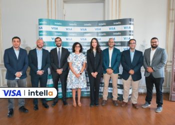 Visa, intella partner to boost MENA’s financial institutions with Arabic conversational AI
