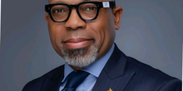 Ralph Opara appointed as Access Bank Kenya’s Managing Director