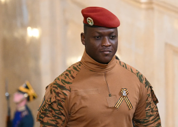 Burkina Faso grants visa-free entry to all Africans to promote regional integration