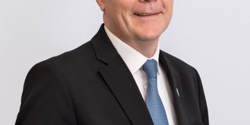 Standard Bank Group appoints David Hodnett to head South Africa’s operation