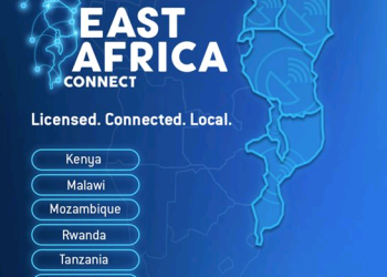 Paratus Group Completes East African Expansion for Reliable Digital Infrastructure