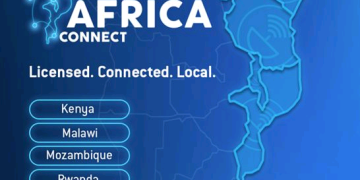 Paratus Group Completes East African Expansion for Reliable Digital Infrastructure