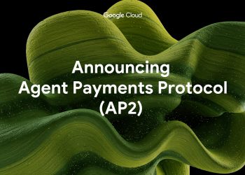 Google partners with crypto giants on AI payments upgrade