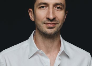 Anton Volianskyi