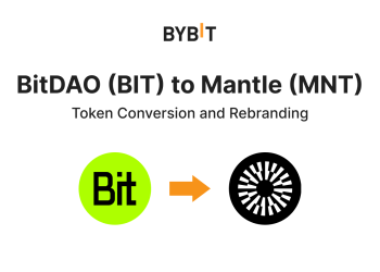 How Bybit and Mantle’s 2.0 roadmap is turning MNT into a multi-utility token