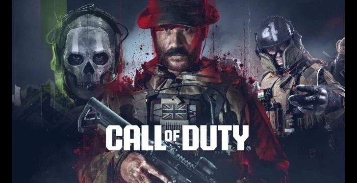 Call of Duty movie: Paramount, Activision strike deal for live-action adaptation