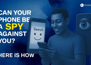 Can your phone be a spy against you? Here is how