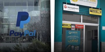 Cash Plus launches Morocco’s first digital PayPal withdrawal service