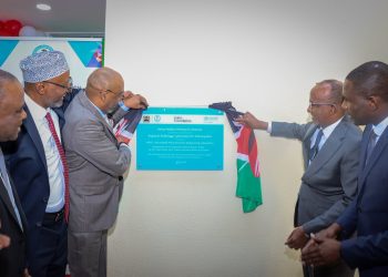 Disease surveillance: Eritrea, Somalia, Djibouti to benefit from Kenya’s expanded Polio lab