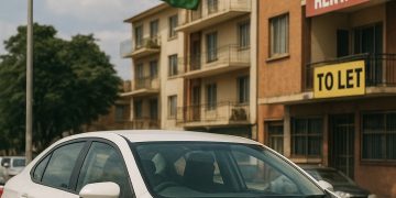 Zimbabwe adds e-hailing and short-term rentals to tax base