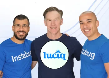 Egyptian startup Luciq launches Agentic AI for mobile app maintenance