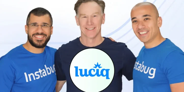 Egyptian startup Luciq launches Agentic AI for mobile app maintenance
