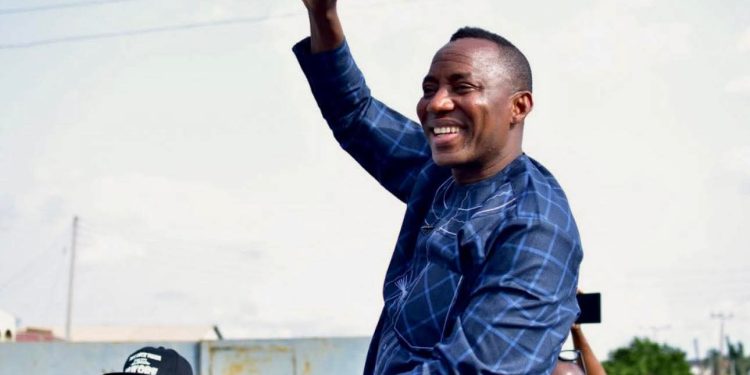 DSS asks X to deactivate Sowore’s account over anti-Tinubu comment