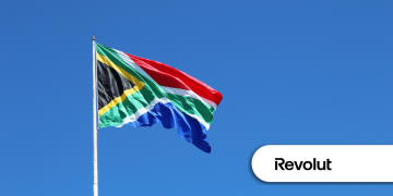 Revolut seeks South African banking license