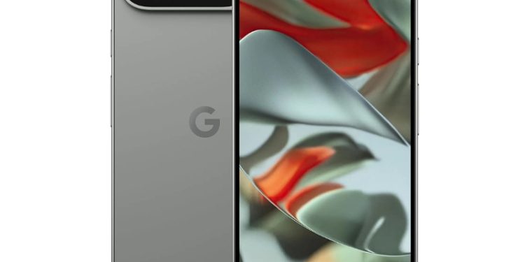 google pixel 10 pro xl