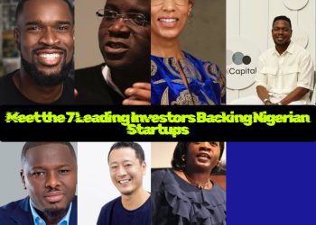 Meet the 7 leading investors backing Nigerian startups