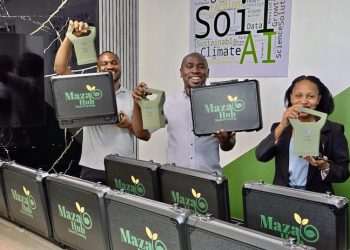 MazaoHub raises $2M to expand its tech-and-agronomy services for farmers