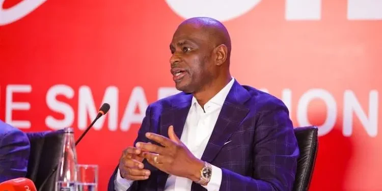 Airtel Africa invests in education with 100 scholarships and new tech hubs