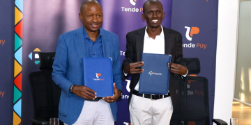 PesaLink and Tendepay join forces to digitise enterprise payments in Kenya