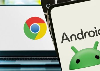 Google combines Android and ChromeOS for a new PC system