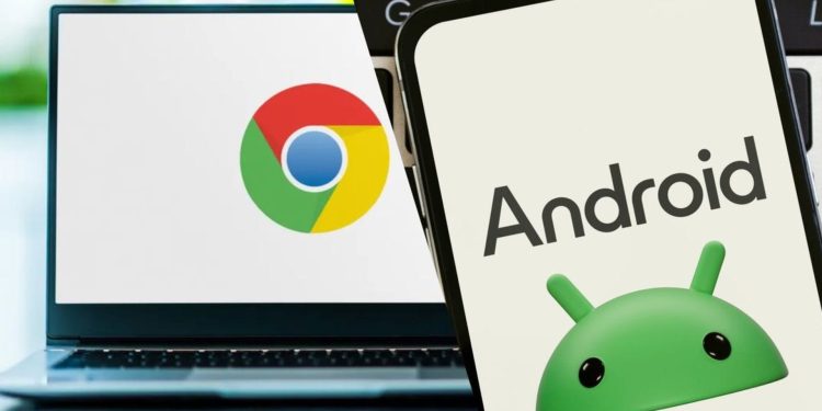 Google combines Android and ChromeOS for a new PC system
