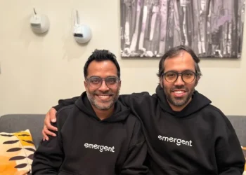 Emergent secures $23M to launch AI app builder in MENA