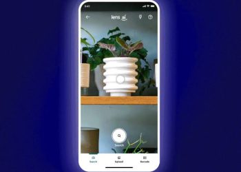 Shop smarter with Amazon’s new AI tool, Lens Live