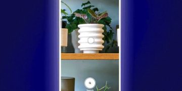 Shop smarter with Amazon’s new AI tool, Lens Live
