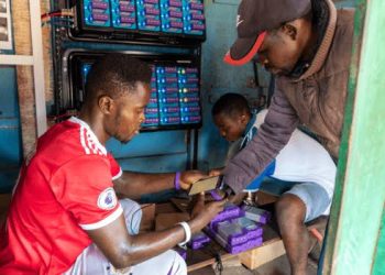 MOPO raises £5M from Norfund to bring clean energy to Africa