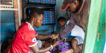 MOPO raises £5M from Norfund to bring clean energy to Africa