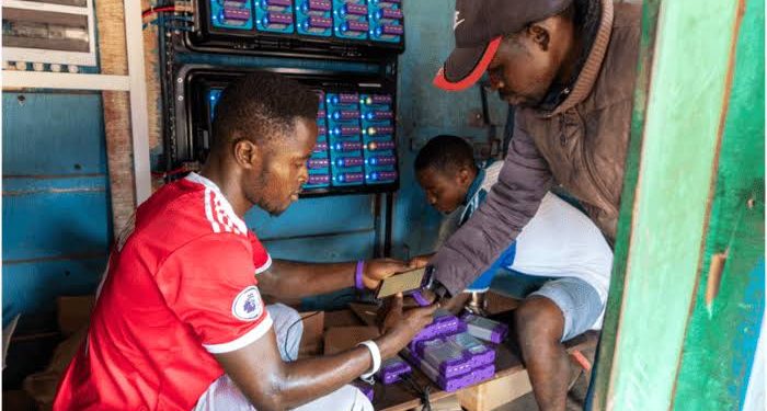 MOPO raises £5M from Norfund to bring clean energy to Africa