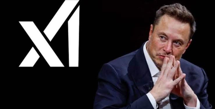 xAI CFO Mike Liberatore Resigns Amid Leadership Shakeup at Elon Musk’s AI Startup