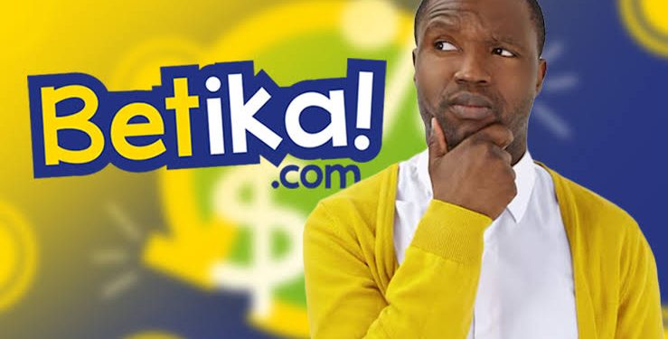 Betika denies recent reports of security breach