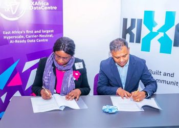 iXAfrica receives RMB financing to fast-track 20 MW expansion in Nairobi