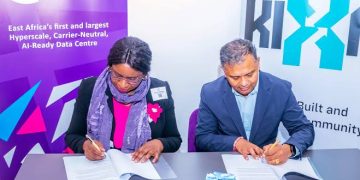 iXAfrica receives RMB financing to fast-track 20 MW expansion in Nairobi