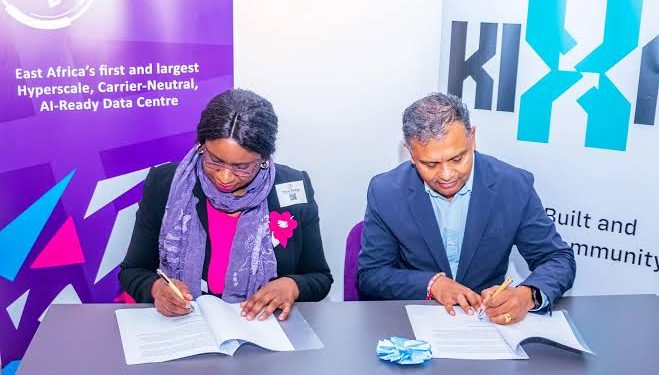 iXAfrica receives RMB financing to fast-track 20 MW expansion in Nairobi