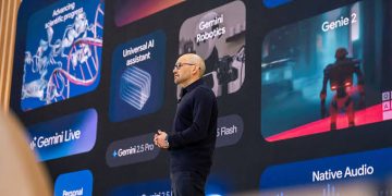 Google’s Gemini AI assistant gets ‘high risk’ rating for underage users