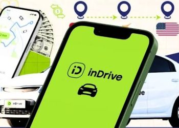 inDrive plans to expand its super app model into frontier markets