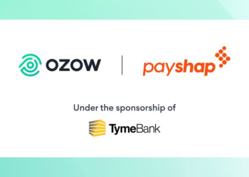TymeBank and Ozow team up to make PayShap more widely available