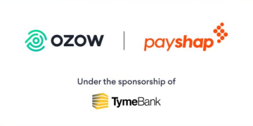TymeBank and Ozow team up to make PayShap more widely available