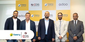 Fawry to connect its POS systems with Odoo via a new CDS Solutions partnership