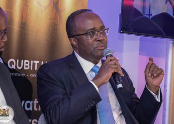 Kenya launches Qubit Hub to boost AI innovation